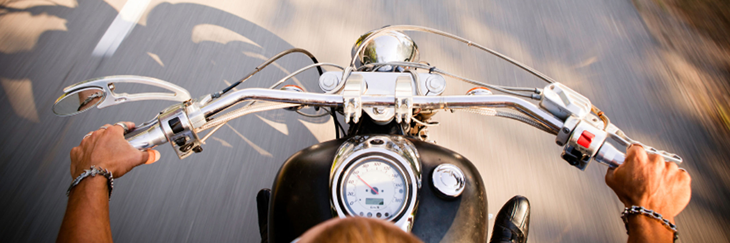 Michigan Motorcycle Insurance Coverage